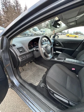 Toyota Avensis 1.8i 147кс. - 4888 € / 9560.10 лв. - 46597744 11