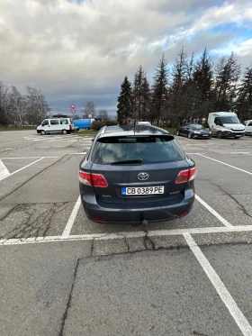 Toyota Avensis 1.8i 147кс. - 4888 € / 9560.10 лв. - 46597744 5