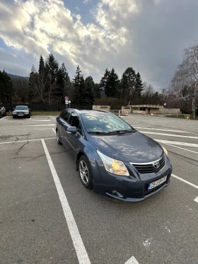 Toyota Avensis 1.8i 147кс. - 4888 € / 9560.10 лв. - 46597744 2