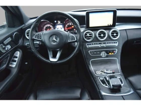 Mercedes-Benz C 300 * C300 4MATIC Navigation AMG Alloys * CARFAX * ЦЕН - 14150 € / 27674.99 лв. - 22235377 10