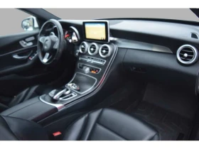 Mercedes-Benz C 300 * C300 4MATIC Navigation AMG Alloys * CARFAX * ЦЕН - 14150 € / 27674.99 лв. - 22235377 12