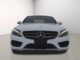 Mercedes-Benz C 300 * C300 4MATIC Navigation AMG Alloys * CARFAX * ЦЕН - 14150 € / 27674.99 лв. - 22235377 2