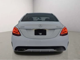 Mercedes-Benz C 300 * C300 4MATIC Navigation AMG Alloys * CARFAX * ЦЕН - 14150 € / 27674.99 лв. - 22235377 6