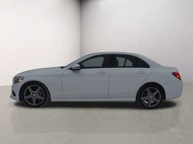 Mercedes-Benz C 300 * C300 4MATIC Navigation AMG Alloys * CARFAX * ЦЕН - 14150 € / 27674.99 лв. - 22235377 8