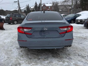 Honda Accord * Sport 2.0 * CARFAX * БЕЗ ПЪРВОНАЧАЛНА ВНОСКА, снимка 4