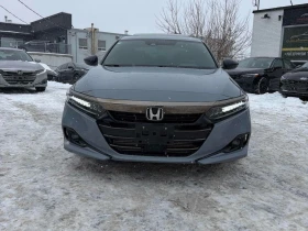 Honda Accord * Sport 2.0 * CARFAX * БЕЗ ПЪРВОНАЧАЛНА ВНОСКА, снимка 6