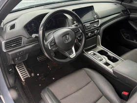Honda Accord * Sport 2.0 * CARFAX * БЕЗ ПЪРВОНАЧАЛНА ВНОСКА, снимка 5