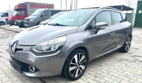 Renault Clio 1, 5 DCI
