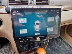 Mercedes-Benz S 320 - 5000 € / 9779.15 лв. - 18141577 8