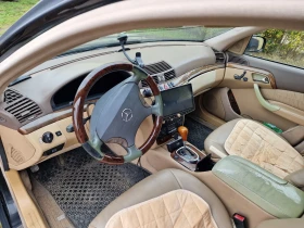 Mercedes-Benz S 320 - 5000 € / 9779.15 лв. - 18141577 5