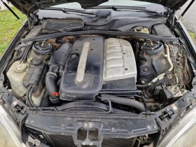 Mercedes-Benz S 320 - 5000 € / 9779.15 лв. - 18141577 10