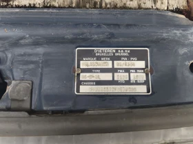 VW Polo - 400 € / 782.33 лв. - 19539818 7