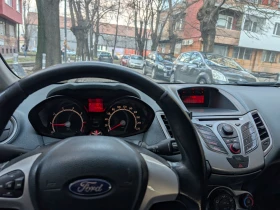 Ford Fiesta - 3250 € / 6356.45 лв. - 29262831 12