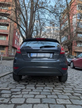 Ford Fiesta - 3250 € / 6356.45 лв. - 29262831 7