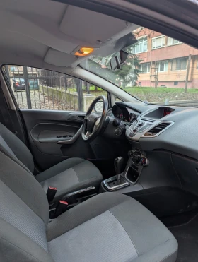 Ford Fiesta - 3250 € / 6356.45 лв. - 29262831 9
