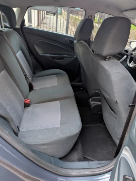 Ford Fiesta - 3250 € / 6356.45 лв. - 29262831 8