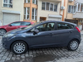 Ford Fiesta - 3250 € / 6356.45 лв. - 29262831 5