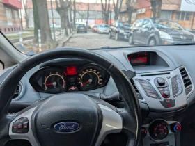 Ford Fiesta - 3250 € / 6356.45 лв. - 29262831 16
