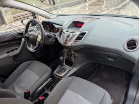 Ford Fiesta - 3250 € / 6356.45 лв. - 29262831 10