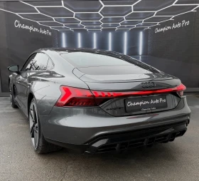 Audi E-Tron GT Edition Zero 1/100, снимка 4 - Автомобили и джипове - 53570078