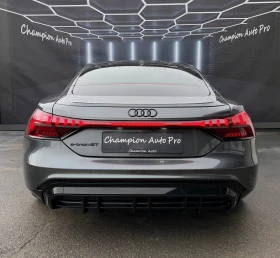 Audi E-Tron GT Edition Zero 1/100, снимка 5 - Автомобили и джипове - 53570078