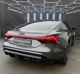 Audi E-Tron GT Edition Zero 1/100, снимка 6 - Автомобили и джипове - 53570078