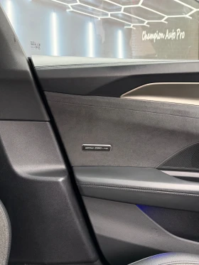 Audi E-Tron GT Edition Zero 1/100, снимка 7 - Автомобили и джипове - 53570078