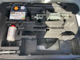 Suzuki Vitara 1.6i-Автоматик, снимка 16 - Автомобили и джипове - 53636849