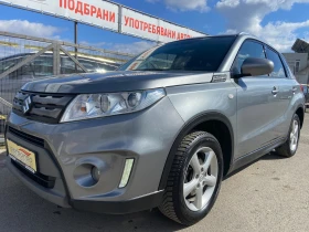 Suzuki Vitara 1.6i-Автоматик