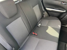 Suzuki Vitara 1.6i-Автоматик, снимка 14 - Автомобили и джипове - 53636849