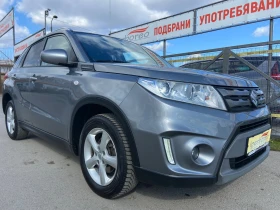 Suzuki Vitara 1.6i-Автоматик, снимка 3 - Автомобили и джипове - 53636849