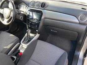Suzuki Vitara 1.6i-Автоматик, снимка 12 - Автомобили и джипове - 53636849