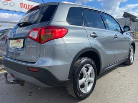 Suzuki Vitara 1.6i-Автоматик, снимка 2 - Автомобили и джипове - 53636849