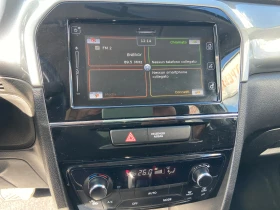 Suzuki Vitara 1.6i-Автоматик, снимка 9 - Автомобили и джипове - 53636849