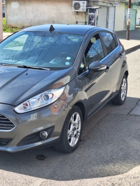 Ford Fiesta | Mobile.bg � ����� ������ 3