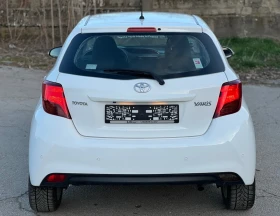 Toyota Yaris 1.4 D4D NAVI KAMERA  - 6900 € / 13495.23 лв. - 36872907 4