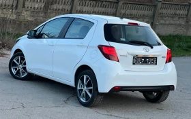 Toyota Yaris 1.4 D4D NAVI KAMERA  - 6900 € / 13495.23 лв. - 36872907 6