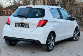 Toyota Yaris 1.4 D4D NAVI KAMERA  - 6900 € / 13495.23 лв. - 36872907 5
