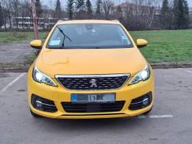 Peugeot 308 Фейслифт - 7000 € / 13690.81 лв. - 57677132 7