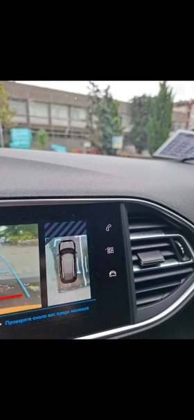 Peugeot 308 Фейслифт - 7000 € / 13690.81 лв. - 57677132 9