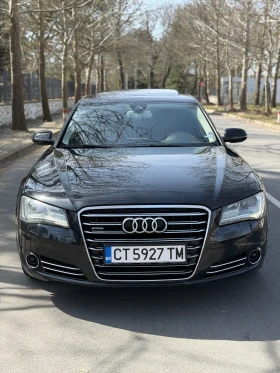 Audi A8 Bose, Solar 4.2TDI - 9500 € / 18580.38 лв. - 60535622 2