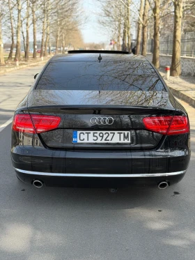 Audi A8 Bose, Solar 4.2TDI - 9500 € / 18580.38 лв. - 60535622 5