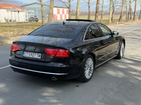 Audi A8 Bose, Solar 4.2TDI - 9500 € / 18580.38 лв. - 60535622 4
