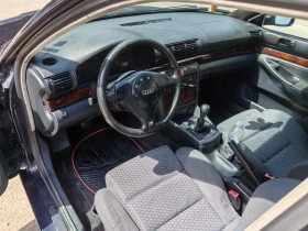 Audi A4 1.8Т quatro - 1800 € / 3520.49 лв. - 93028184 5