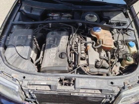 Audi A4 1.8Т quatro - 1800 € / 3520.49 лв. - 93028184 9
