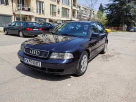 Audi A4 1.8Т quatro - 1800 € / 3520.49 лв. - 93028184 2