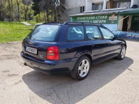 Audi A4 1.8Т quatro - 1800 € / 3520.49 лв. - 93028184 4