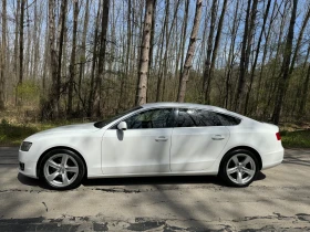 Audi A5 - 8500 € / 16624.56 лв. - 57331672 11