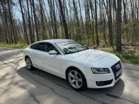Audi A5 - 8500 € / 16624.56 лв. - 57331672 4