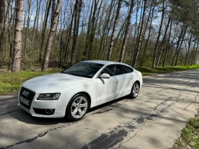 Audi A5 - 8500 € / 16624.56 лв. - 57331672 12